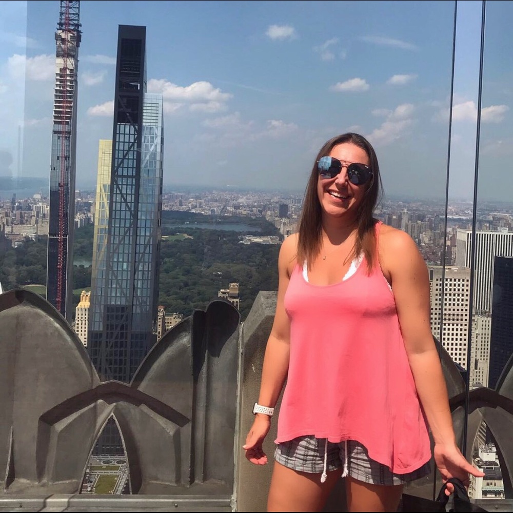 Meet your Posher, Karyn